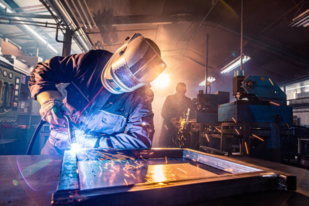 Professional Welder & Metal Fabrication in Central Islip, NY