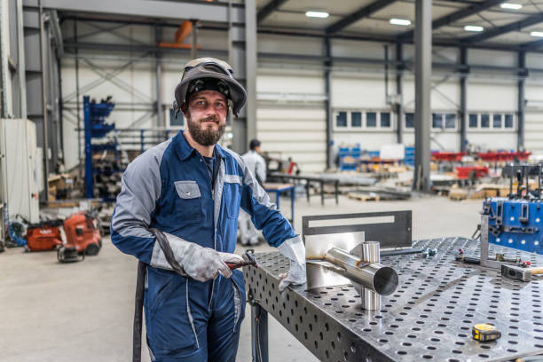 Best Aerospace and Defense Welding in Central Islip, NY
