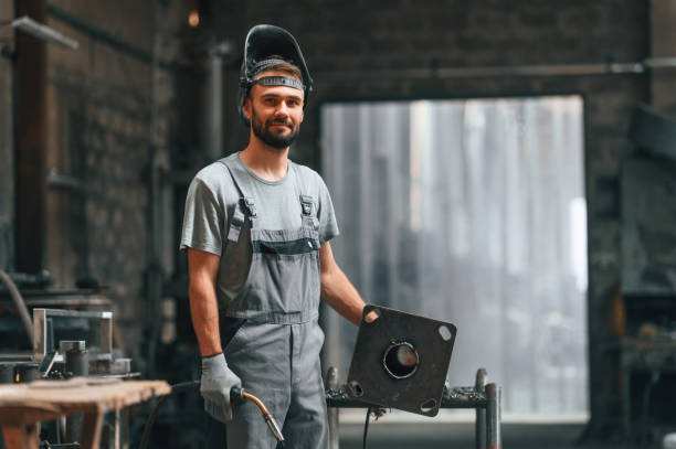 Best Welding Inspection and Certification in Central Islip, NY
