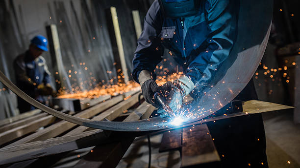 Affordable Welder Services in Central Islip, NY